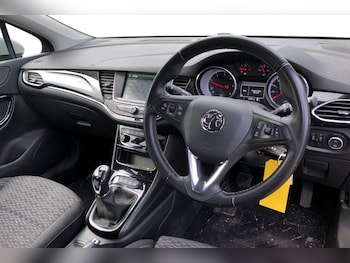 Used Vauxhall Astra 2019 for sale - 78538591: Photo