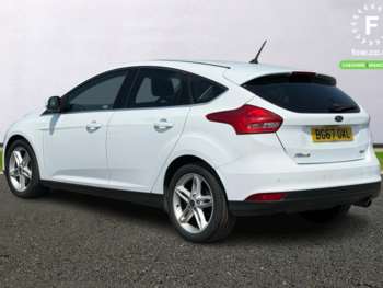 Used Ford Focus 2017 for sale - 74743471: Photo