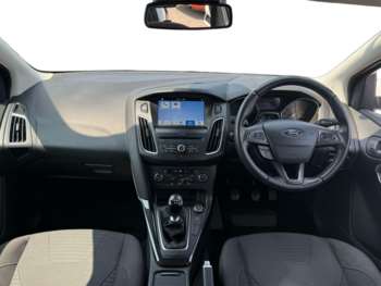 Used Ford Focus 2017 for sale - 74743471: Photo