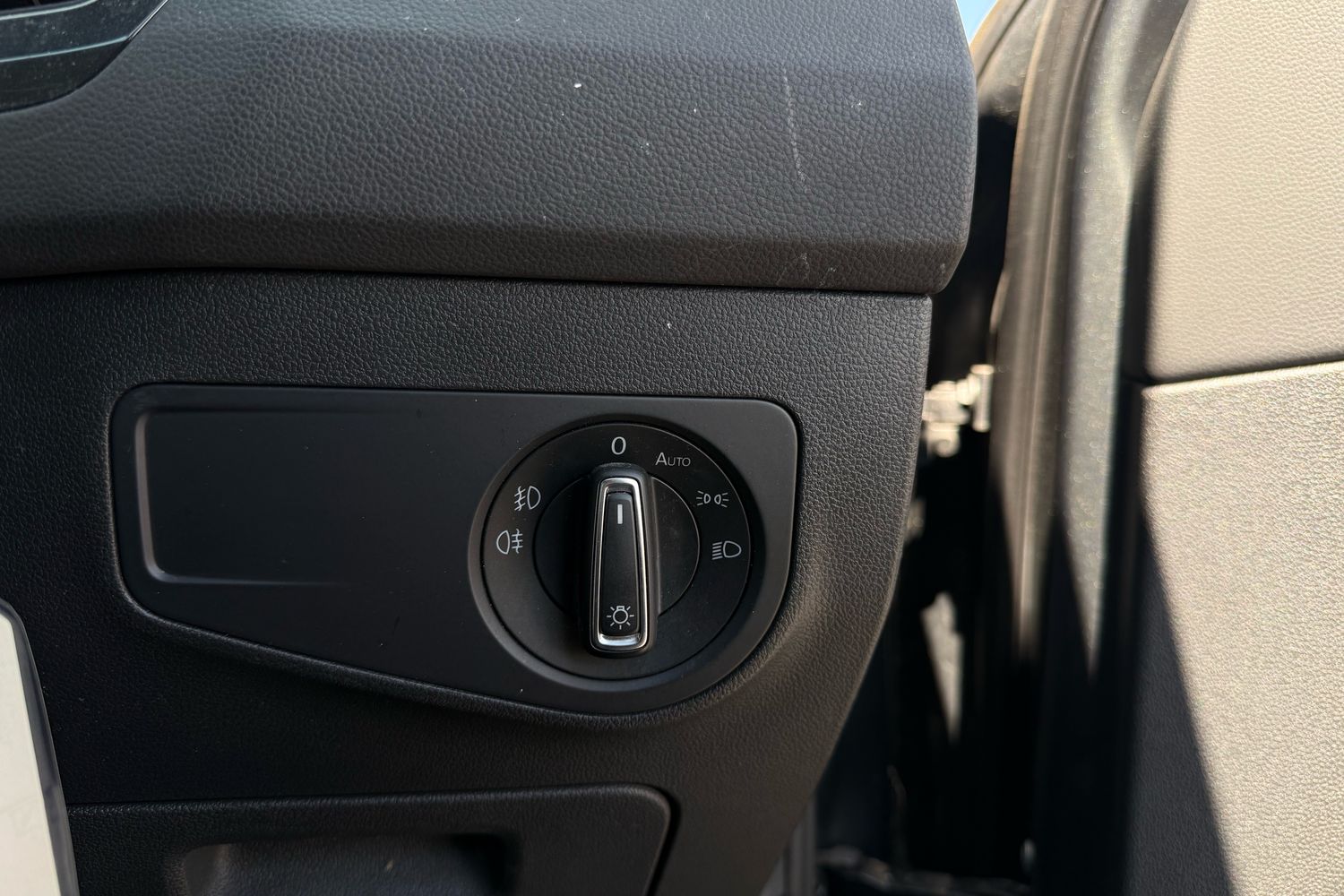 Used Volkswagen Tiguan 2018 for sale - 76182175: Photo 12