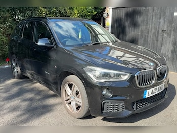 BMW - X1