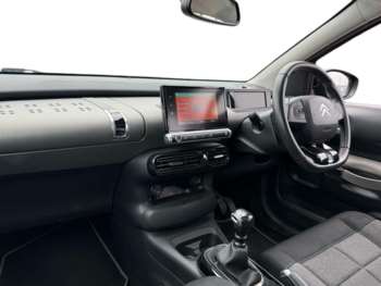 Used Citroen C4 Cactus 2019 for sale - 74987052: Photo
