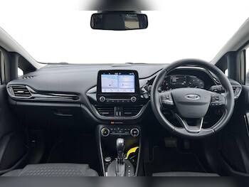 Used Ford Fiesta 2018 for sale - 78502233: Photo