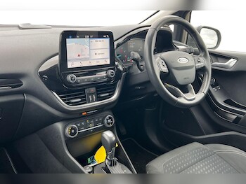 Used Ford Fiesta 2018 for sale - 78502233: Photo