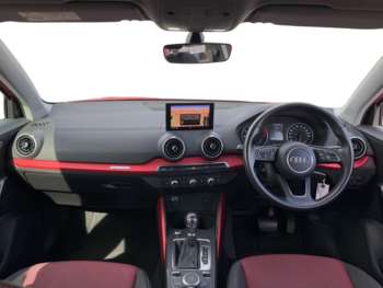 Used Audi Q2 2017 for sale - 74060416: Photo