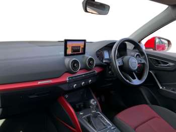 Used Audi Q2 2017 for sale - 74060416: Photo