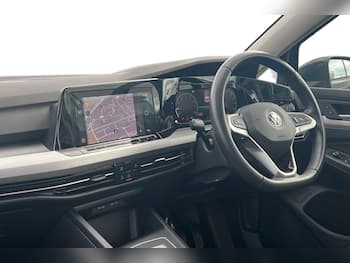 Used Volkswagen Golf 2023 for sale - 79684529: Photo