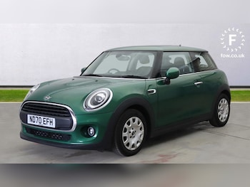 Used MINI Hatch 2020 for sale - 79381328: Photo