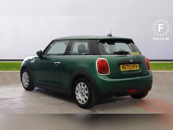 Used MINI Hatch 2020 for sale - 79381328: Photo