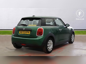 Used MINI Hatch 2020 for sale - 79381328: Photo