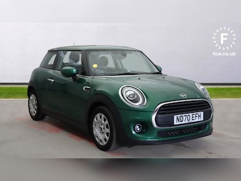 Used MINI Hatch 2020 for sale - 79381328: Photo