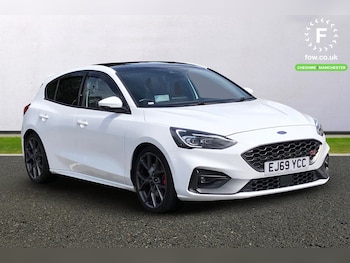 Ford - Focus