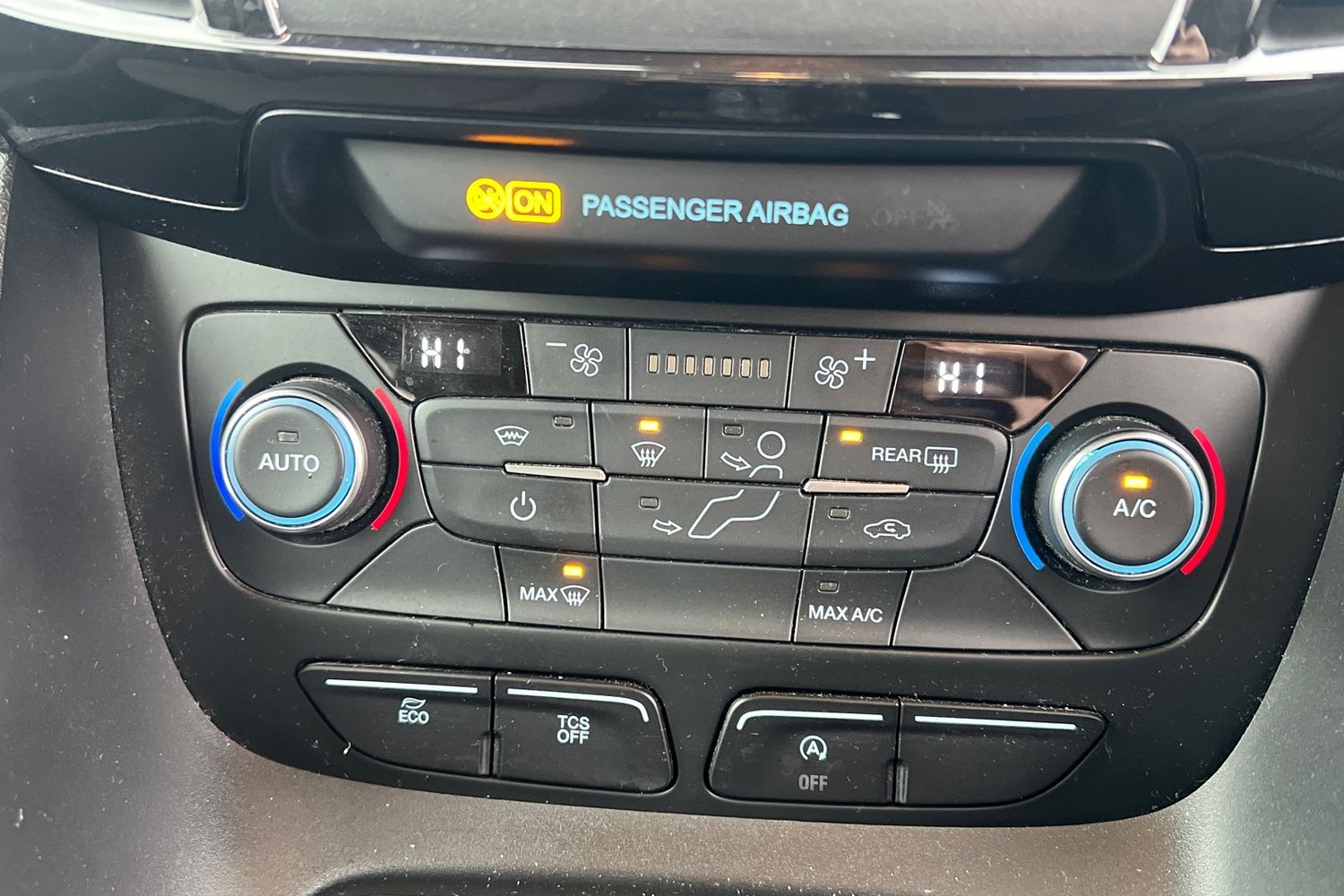 Used Ford Grand Tourneo Connect 2018 for sale - 76718505: Photo 10