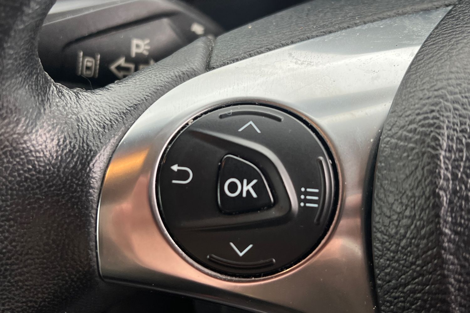 Used Ford Grand Tourneo Connect 2018 for sale - 76718505: Photo 11