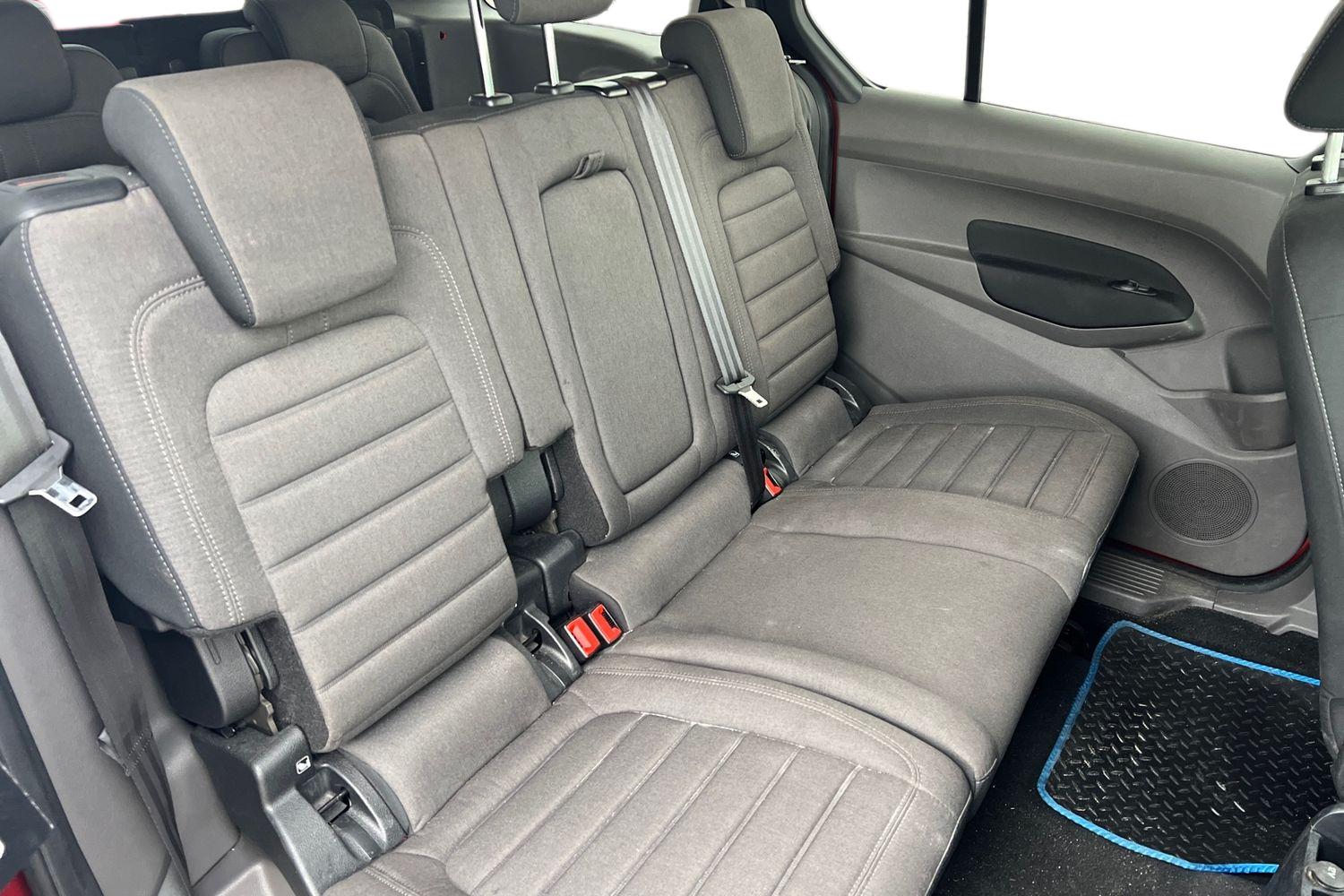 Used Ford Grand Tourneo Connect 2018 for sale - 76718505: Photo 20