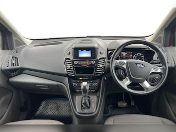 Used Ford Grand Tourneo Connect 2018 for sale - 76718505: Photo