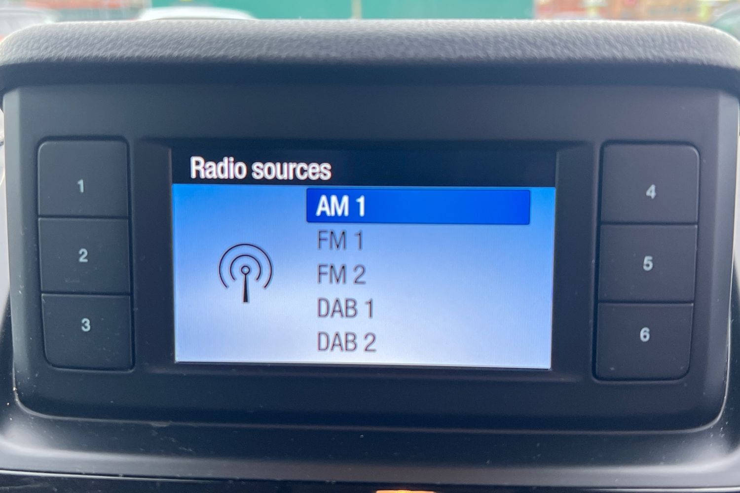 Used Ford Grand Tourneo Connect 2018 for sale - 76718505: Photo 6