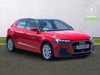 Used Audi A1 2024 for sale - 78807250: Photo