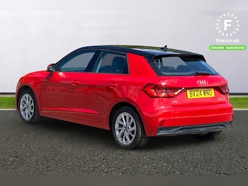 Used Audi A1 2024 for sale - 78807250: Photo