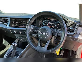 Used Audi A1 2024 for sale - 78807250: Photo