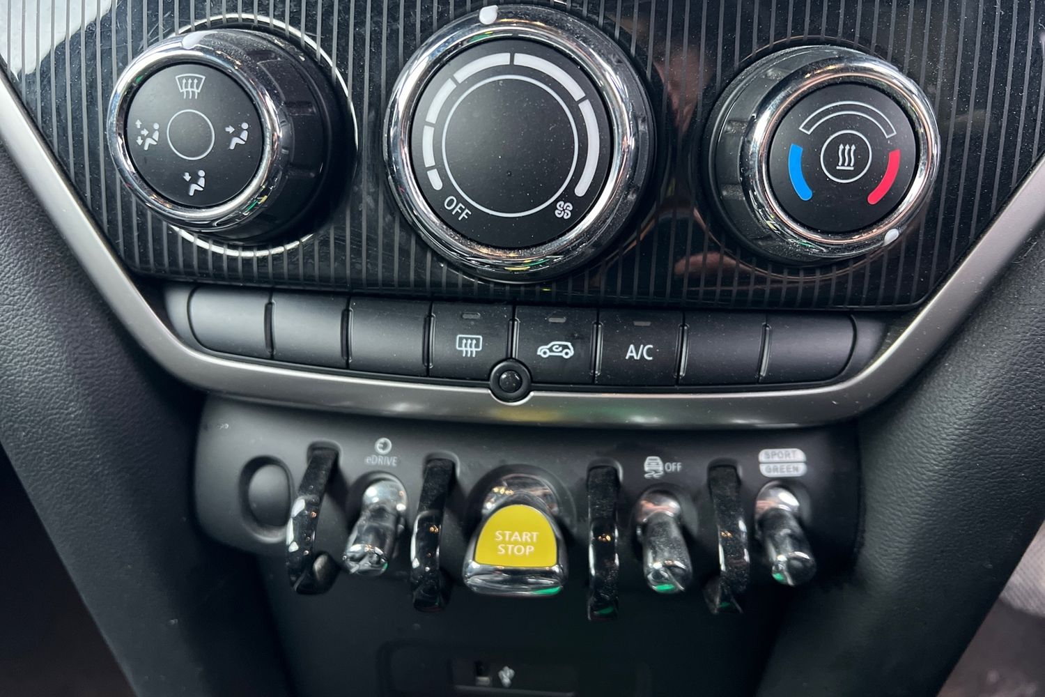 Used MINI Countryman 2021 for sale - 77527436: Photo 10