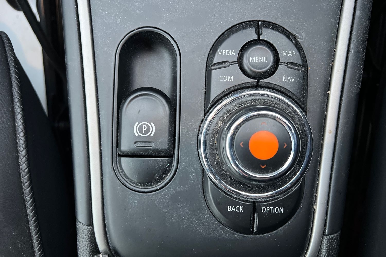 Used MINI Countryman 2021 for sale - 77527436: Photo 11