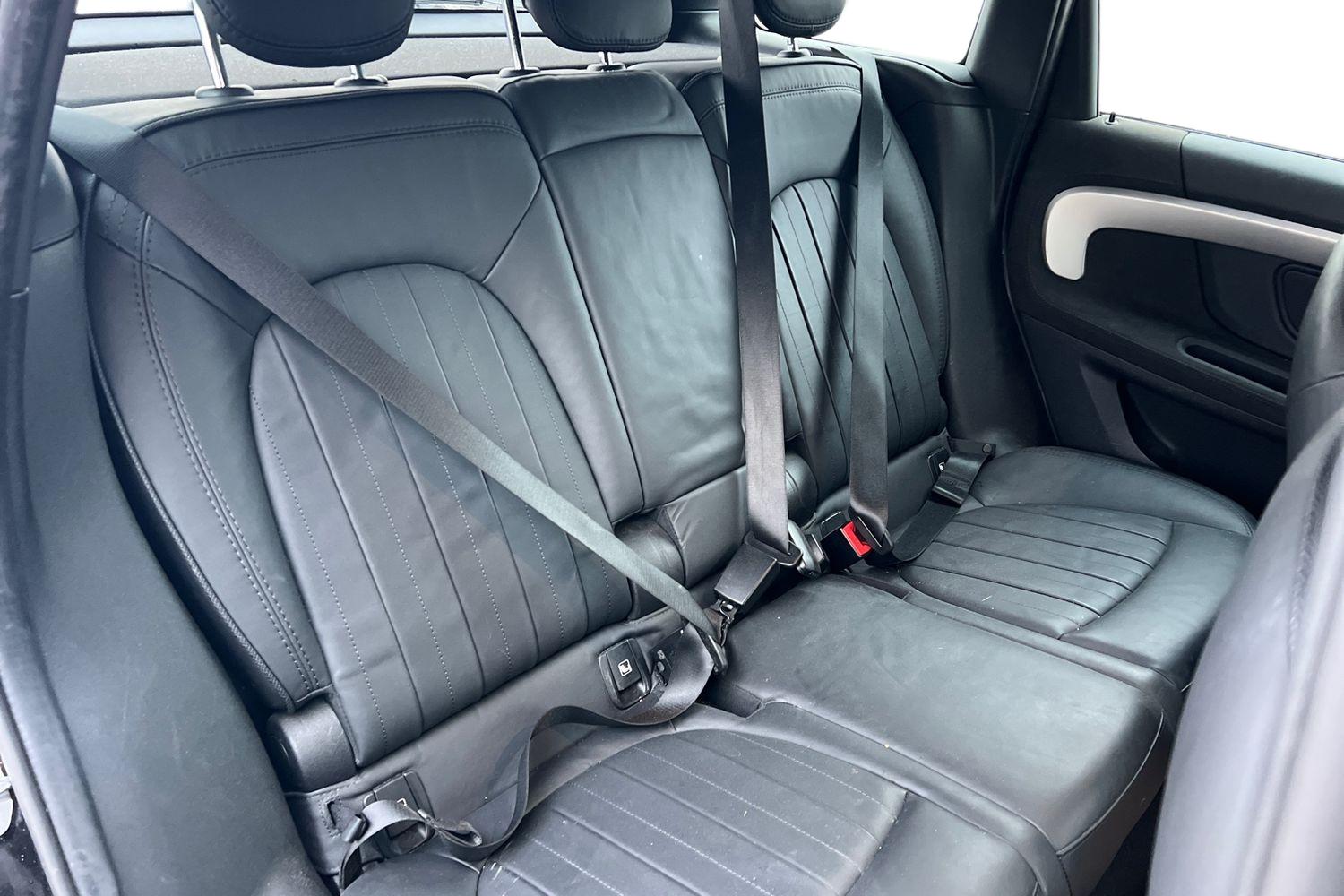 Used MINI Countryman 2021 for sale - 77527436: Photo 19