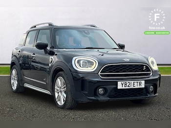 Used MINI Countryman 2021 for sale - 77527436: Photo