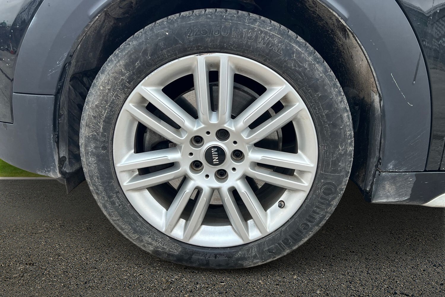 Used MINI Countryman 2021 for sale - 77527436: Photo 21