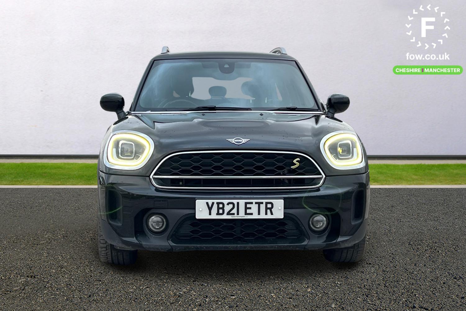 Used MINI Countryman 2021 for sale - 77527436: Photo 22