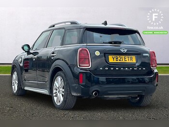Used MINI Countryman 2021 for sale - 77527436: Photo