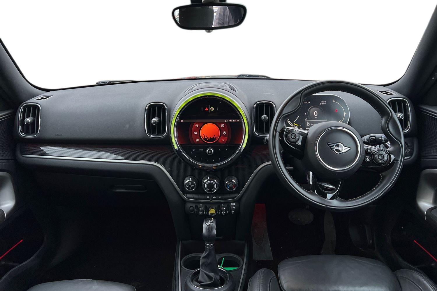 Used MINI Countryman 2021 for sale - 77527436: Photo 3