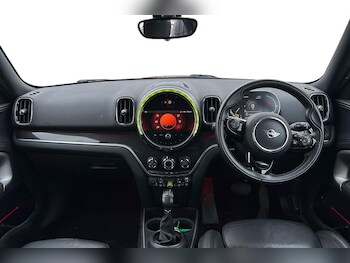 Used MINI Countryman 2021 for sale - 77527436: Photo