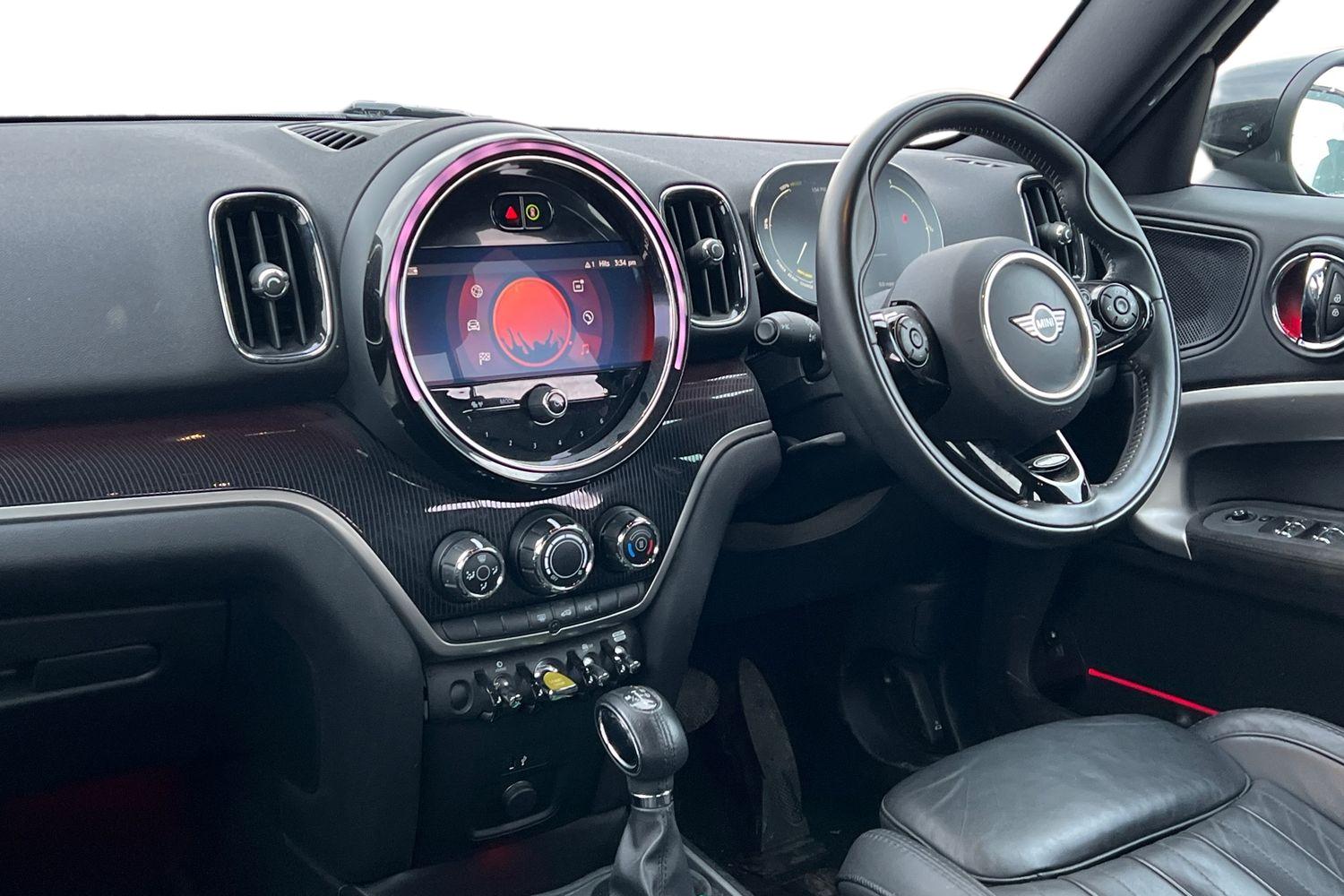 Used MINI Countryman 2021 for sale - 77527436: Photo 4