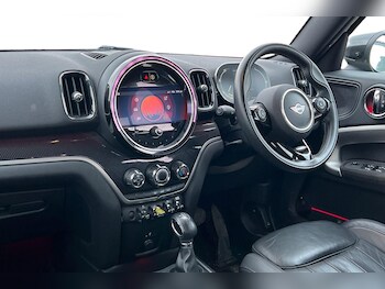 Used MINI Countryman 2021 for sale - 77527436: Photo