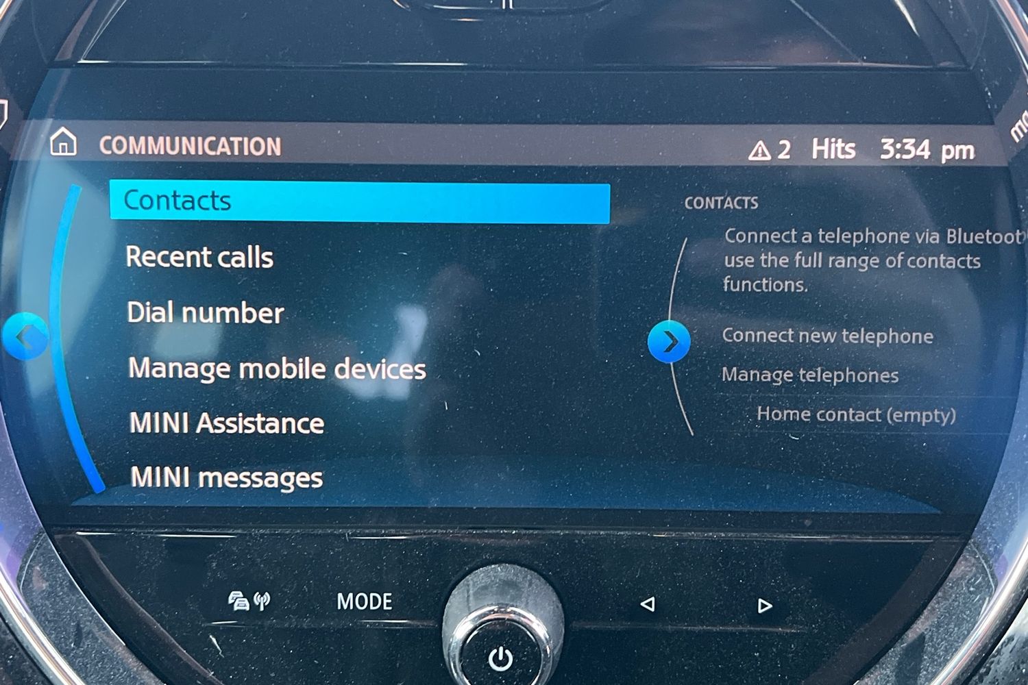 Used MINI Countryman 2021 for sale - 77527436: Photo 8