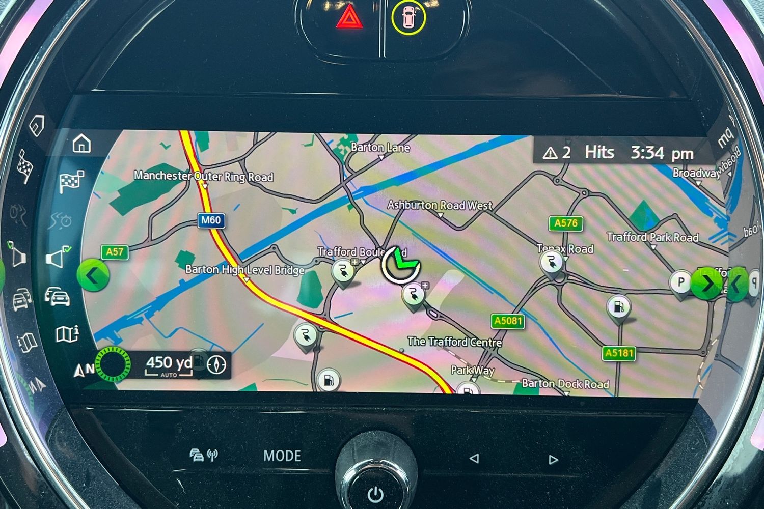 Used MINI Countryman 2021 for sale - 77527436: Photo 9