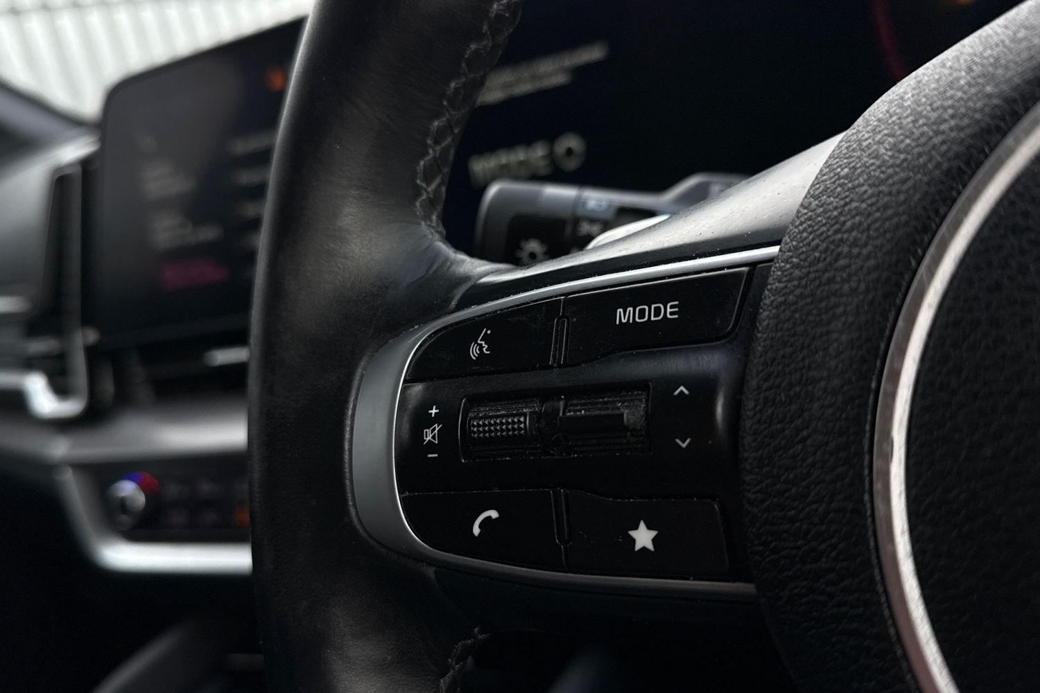 Used Kia Sportage 2023 for sale - 77500884: Photo 11