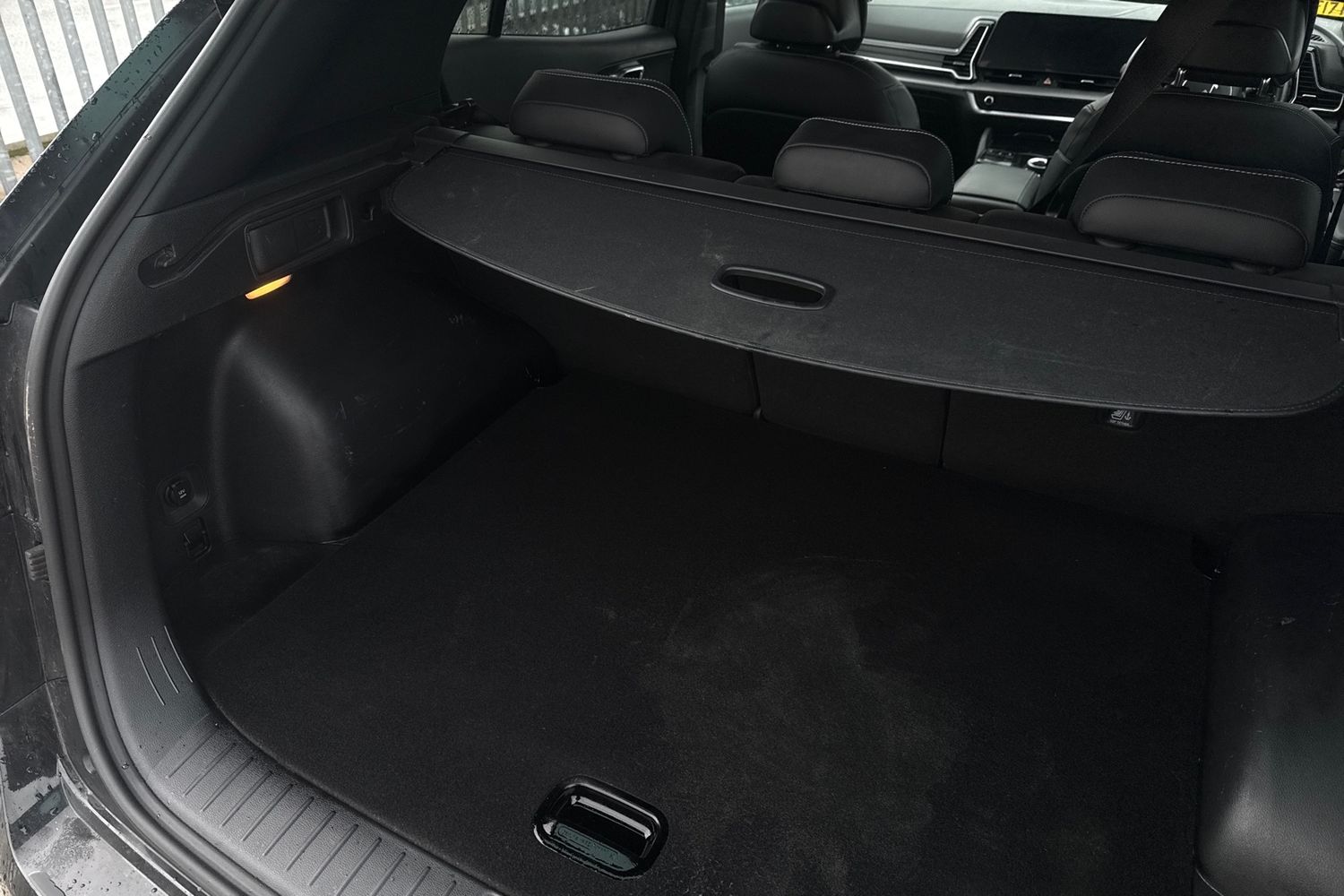 Used Kia Sportage 2023 for sale - 77500884: Photo 19