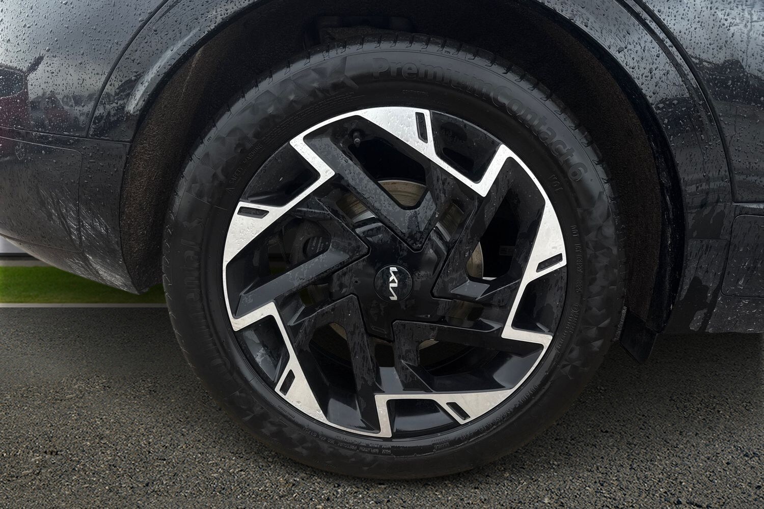 Used Kia Sportage 2023 for sale - 77500884: Photo 20