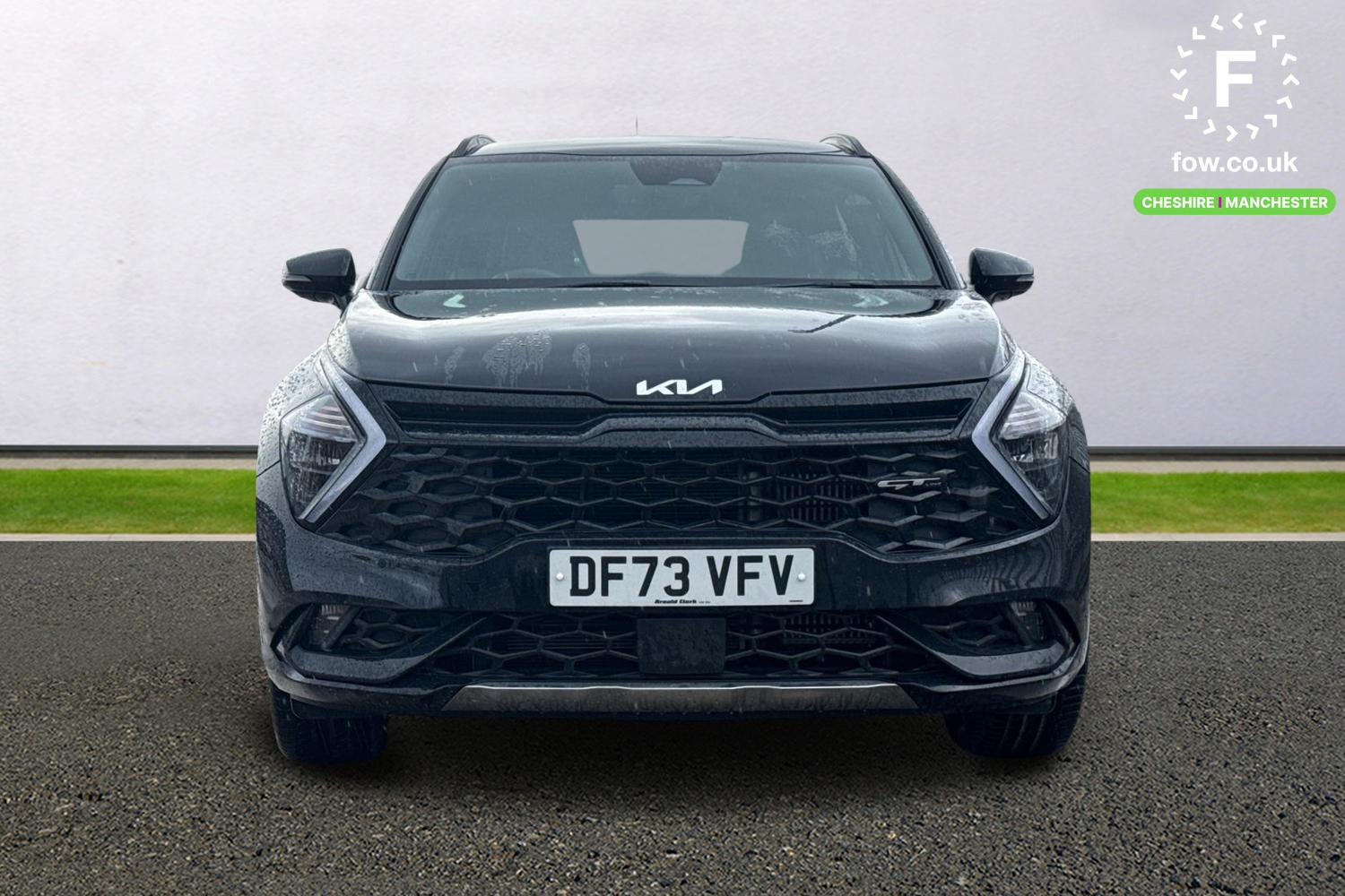 Used Kia Sportage 2023 for sale - 77500884: Photo 21