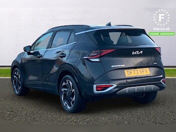 Used Kia Sportage 2023 for sale - 77500884: Photo