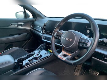 Used Kia Sportage 2023 for sale - 77500884: Photo