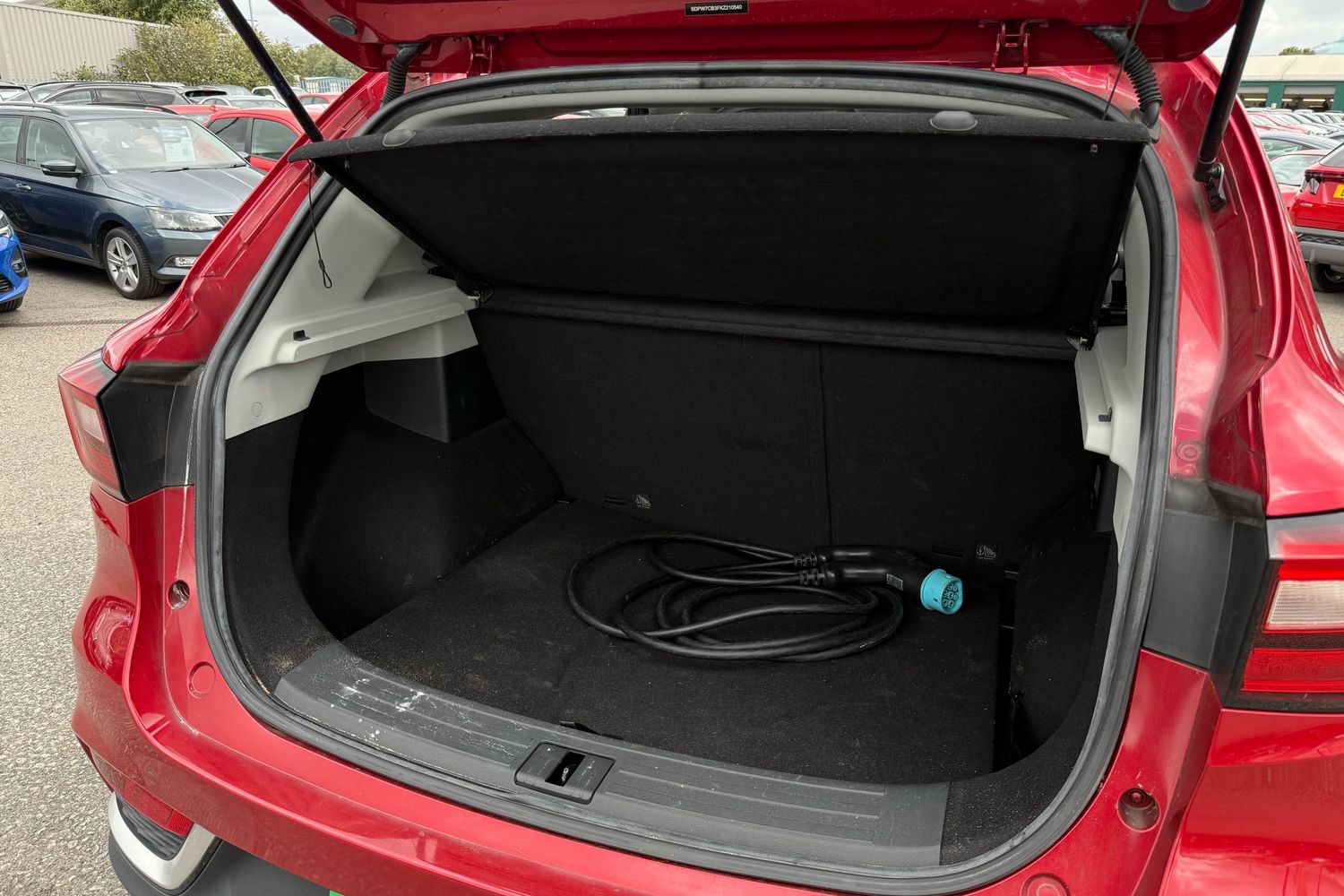 Vehicle 15