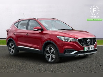 Used MG MG ZS 2019 for sale - 75711264: Photo