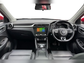 Used MG MG ZS 2019 for sale - 75711264: Photo