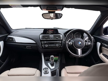 Used BMW 1 Series 2016 for sale - 75483074: Photo