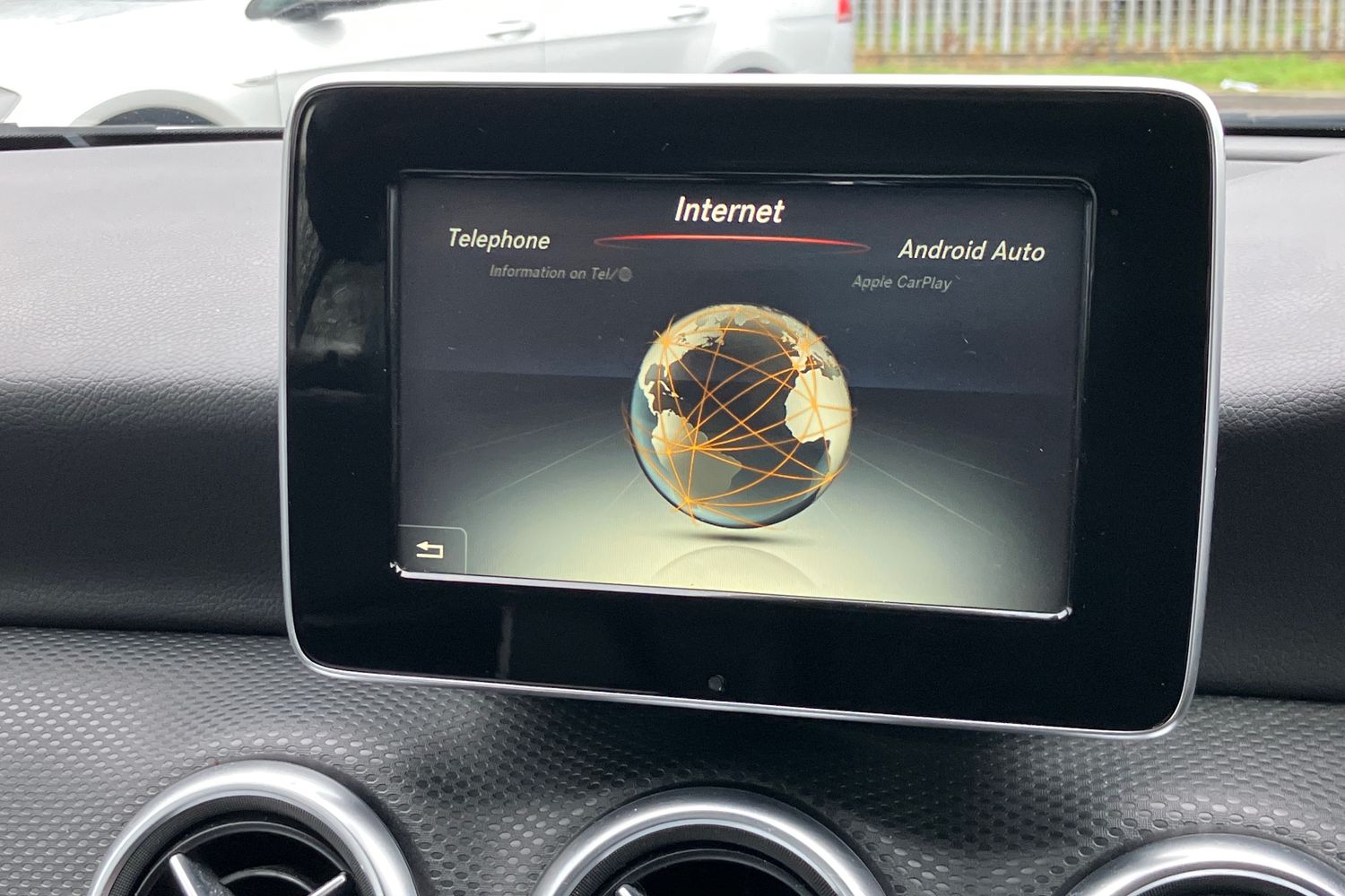 Used Mercedes-Benz A-Class 2017 for sale - 77337147: Photo 10