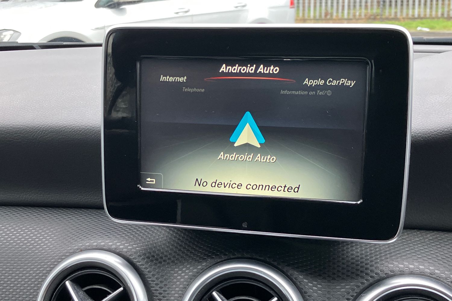 Used Mercedes-Benz A-Class 2017 for sale - 77337147: Photo 11