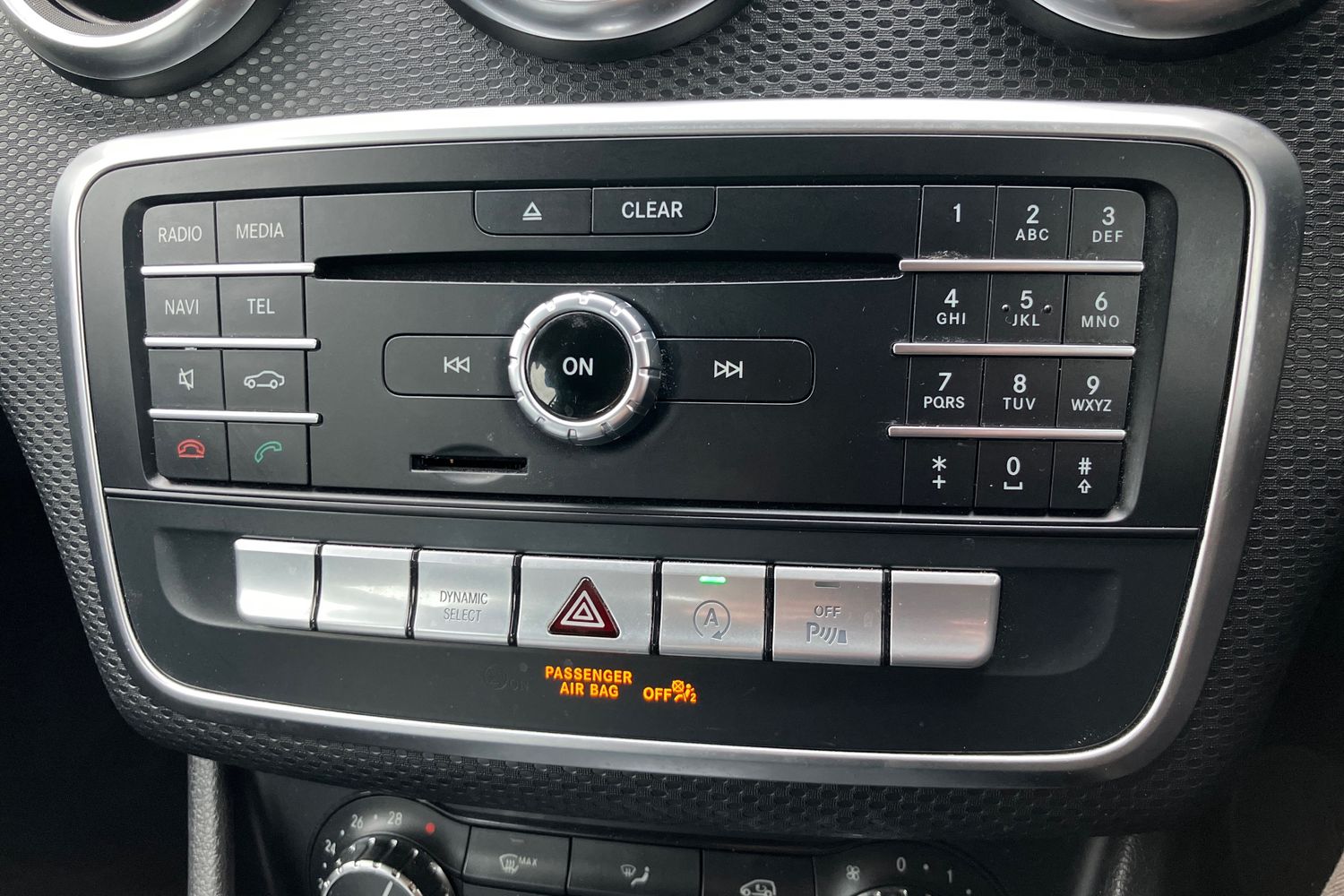 Used Mercedes-Benz A-Class 2017 for sale - 77337147: Photo 14